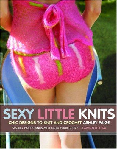 Sexy Little Knits