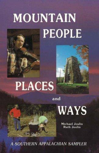 Mountain People, Places and Ways