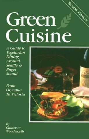 Green Cuisine