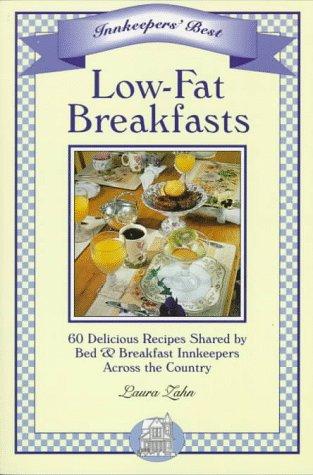 Low-fat breakfasts