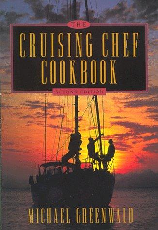 Cruising Chef Cookbook