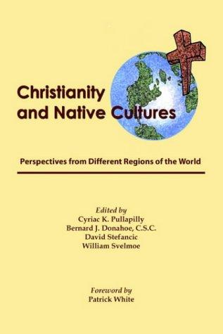 Christianity and native cultures