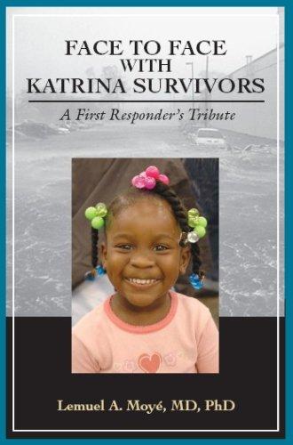 Face to Face with Katrina Survivors