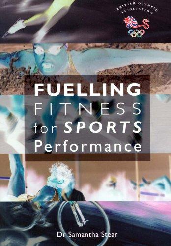 Fuelling Fitness for Sports Performance