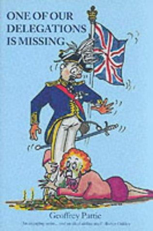 One of Our Delegation Is Missing