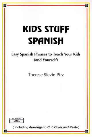 Kids stuff--Spanish