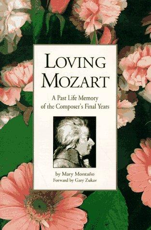 Loving Mozart