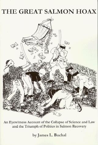 The great salmon hoax