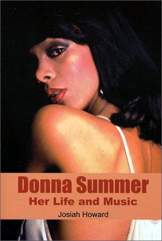 Donna Summer