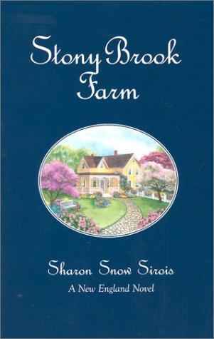 Stony Brook Farm (New England Novels)