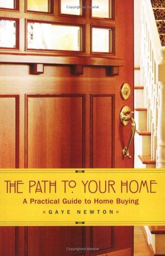 The Path to Your Home