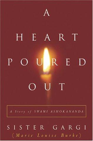 A Heart Poured Out