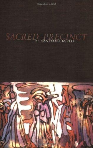 Sacred precinct