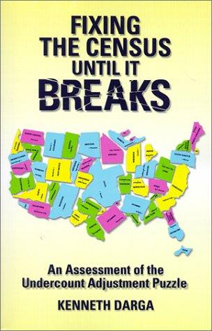 Fixing the census until it breaks