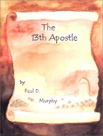 The 13th Apostle