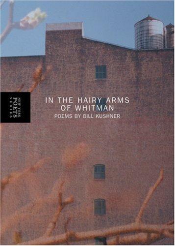 In the hairy arms of Whitman