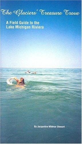 The glaciers' treasure trove