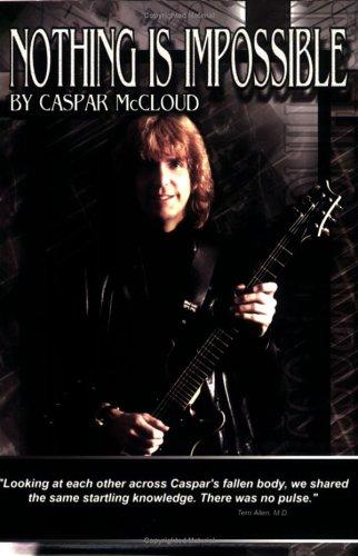 Nothing Is Impossible