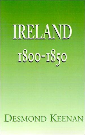 Ireland 1800-1850