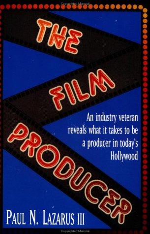 The film producer