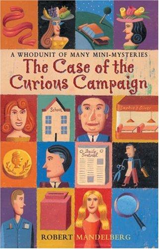 The case of the curious campaign