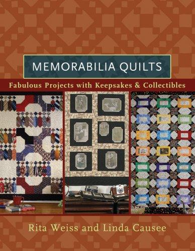 Memorabilia Quilts