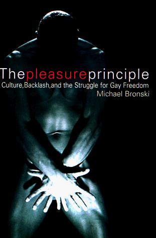 The Pleasure Principle