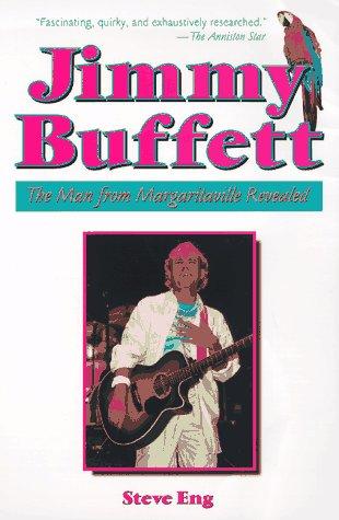 Jimmy Buffett