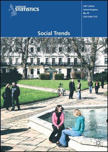 Social Trends