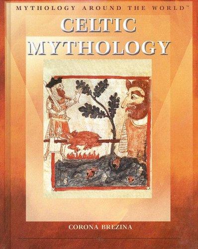 Celtic mythology