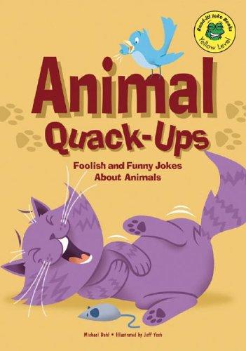 Animal quack-ups