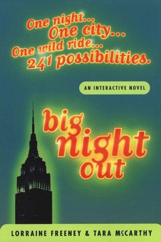 Bignightout