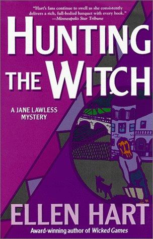 Hunting the witch