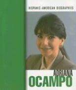 Adriana Ocampo (Hispanicamerican Biographies)
