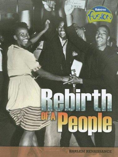 Rebirth of a People (American History Through Primary Sources)