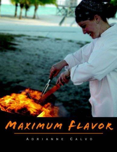 Maximum Flavor