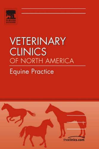 Advances in Diagnosis and Management of Infection, An Issue of Veterinary Clinics: Equine Practice