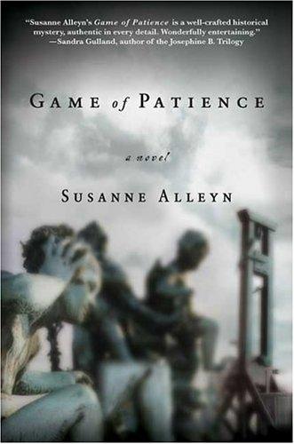 Game of patience