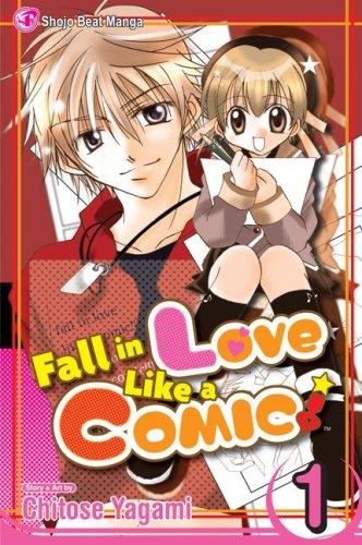 Fall In Love Like a Comic Vol. 1 (Fall in Love Like a Comic)