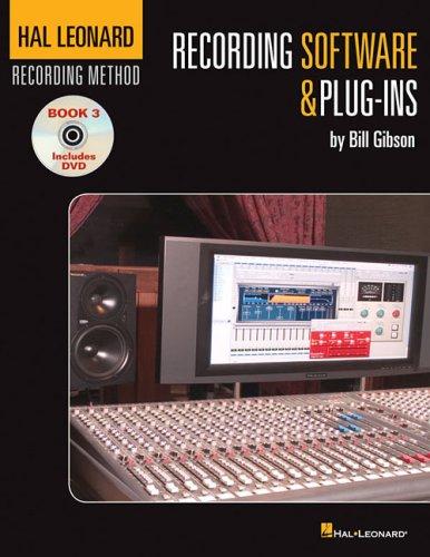 The Hal Leonard Recording Method - Book Three