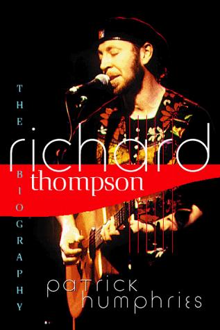 Richard Thompson