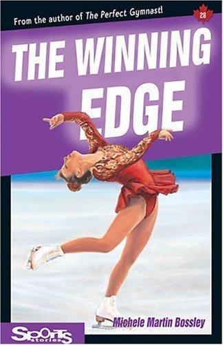 The Winning Edge (Sports Stories Series)
