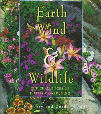 Earth, wind & wildlife