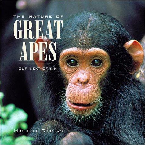 The Nature of Great Apes