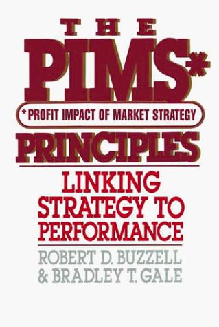 The PIMS principles
