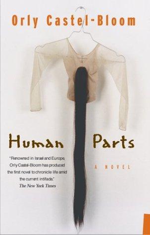 Human Parts