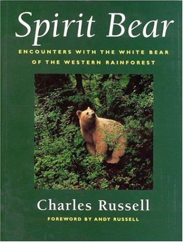 Spirit Bear
