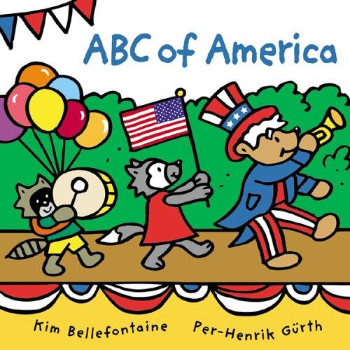 ABC of America