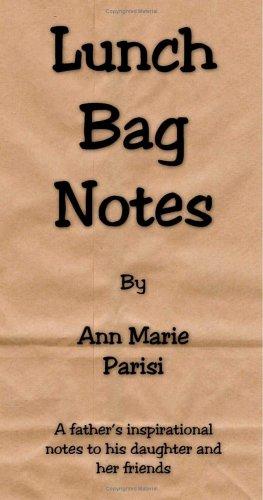 Lunch Bag Notes