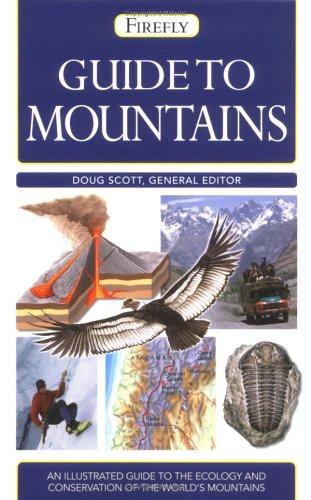 Guide to Mountains (Firefly Pocket Reference)
